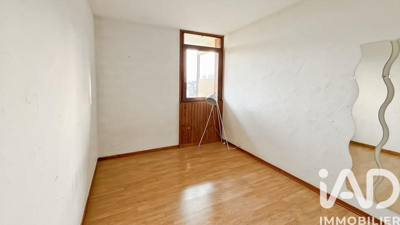 Appartement - 74 m² - 4 pièces