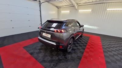 Peugeot 2008 Bluehdi 130 s&amp;amp;S Eat8 Allure