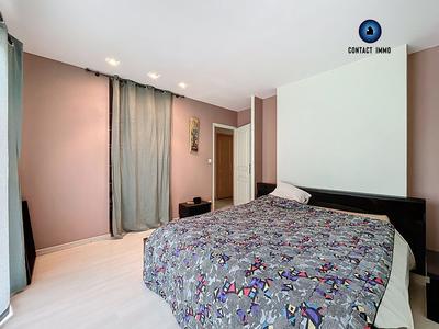 Maison contemporaine - 113 m² - 3 pièces