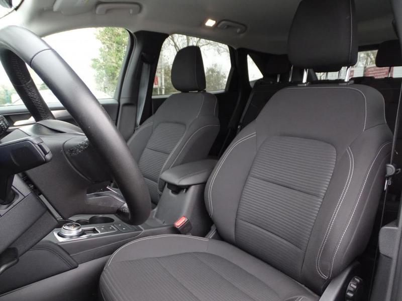 Ford Kuga 2.5 Duratec - 190 Bv e-Cvt Fhev 4x2 III 2020 Titanium Phase 1