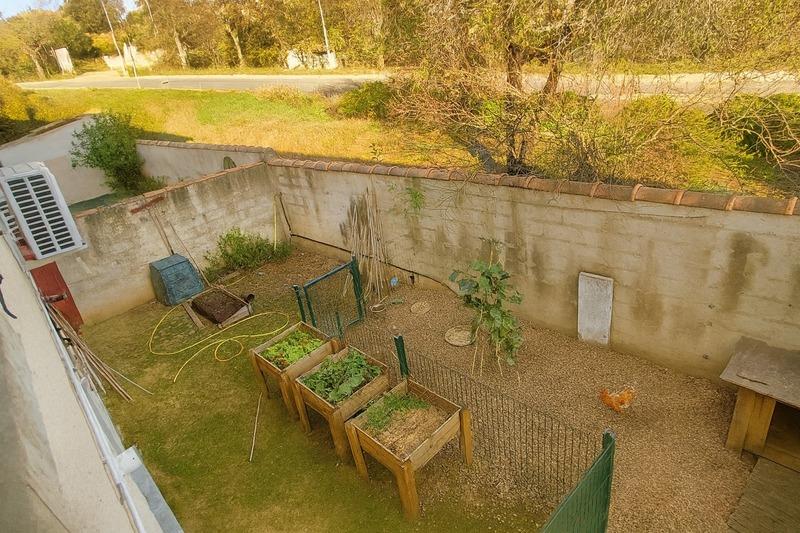 Maison - 166 m² - 7 pièces