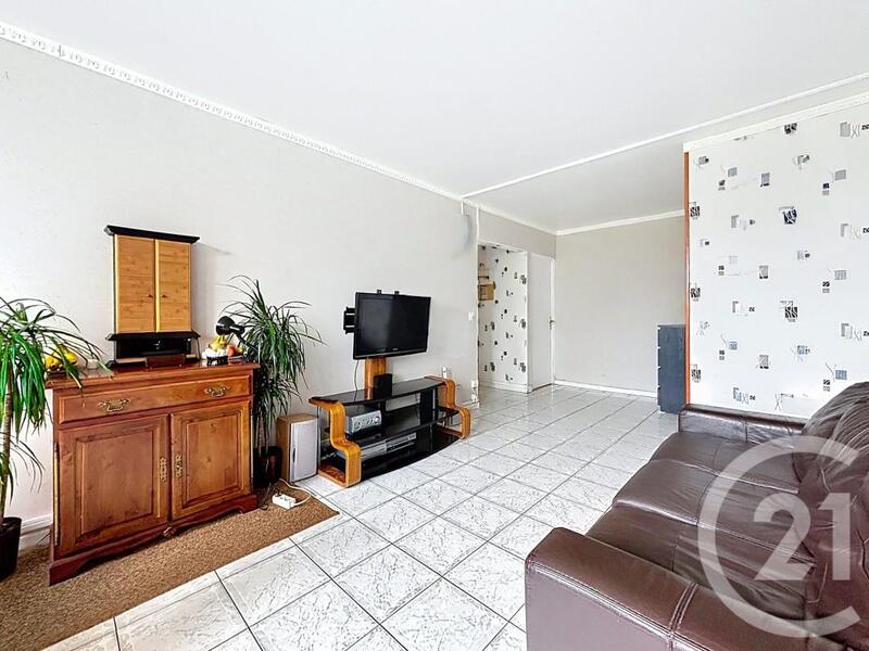 Appartement - 68 m² - 4 pièces