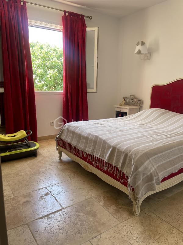 Villa - 108 m² - 4 pièces