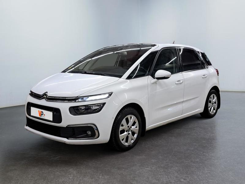 Citroën C4 Picasso BlueHDi 120 s&amp;S Feel