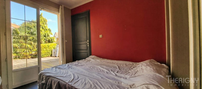 Maison - 53 m² - 3 pièces