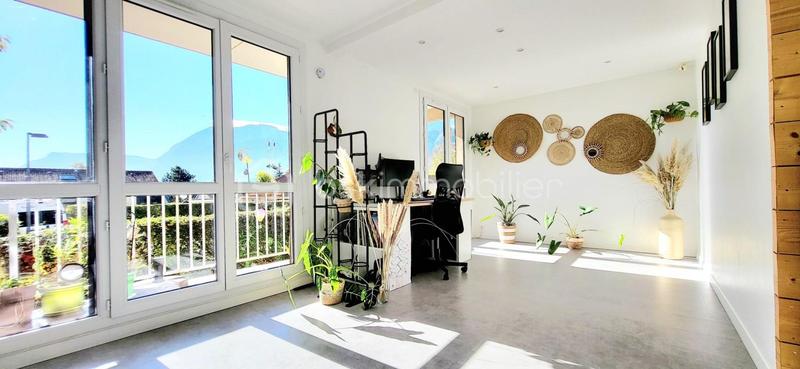 Appartement - 108 m² - 4 pièces