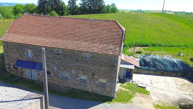 Maison - 146 m² - 5 pièces