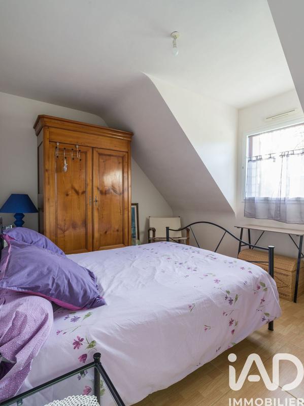 Maison - 148 m² - 5 pièces