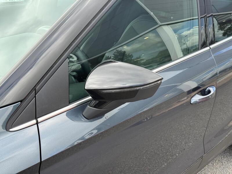 Seat Arona 1.0 Tsi 110 ch Start/Stop Bvm6 Xperience