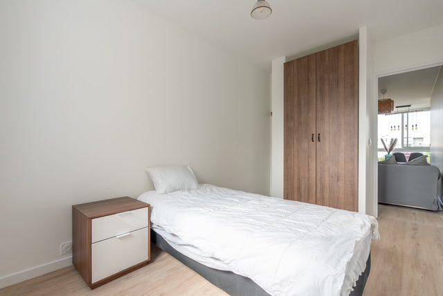 Appartement - 25 m² - 1 pièce