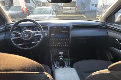 Hyundai Tucson 1.6 Crdi 136 Creative Mhe