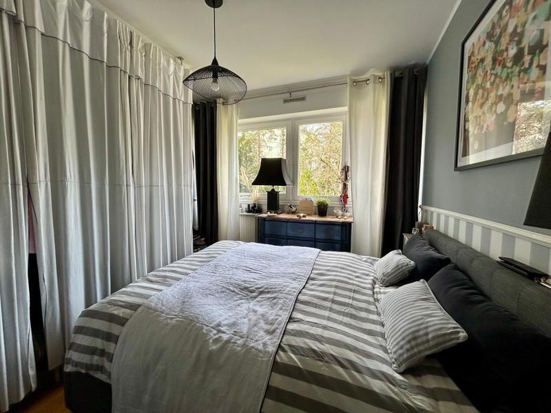 Appartement - 86 m² - 4 pièces