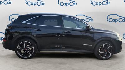 Ds Ds 7 Crossback 1.6 Thp 225 Performance Line