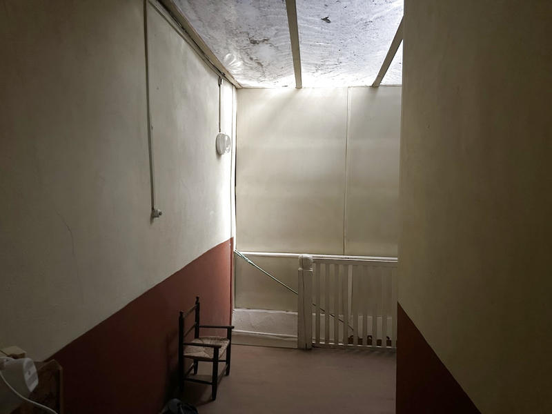 Maison de village - 100 m² - 4 pièces