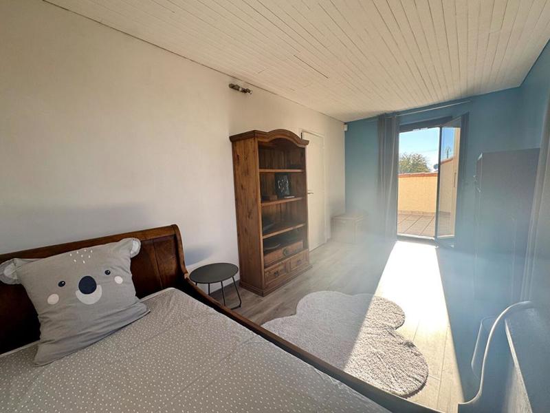 Maison - 127 m² - 6 pièces