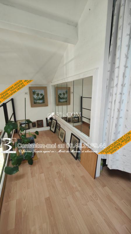 Maison - 174 m² - 5 pièces