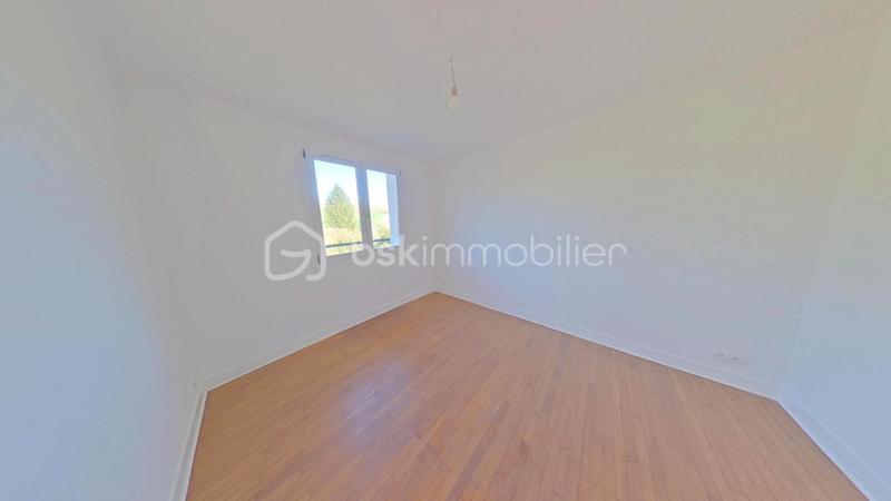 Pavillon - 54 m² - 3 pièces