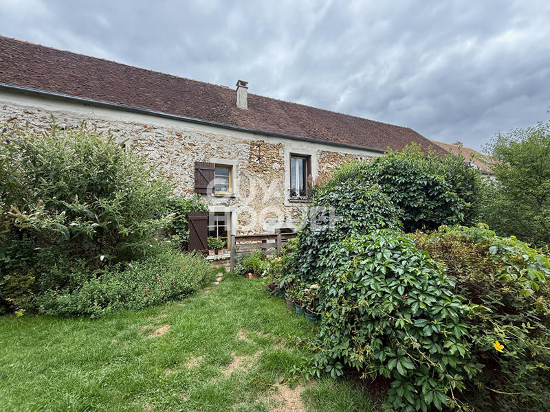 Maison - 295 m² - 5 pièces
