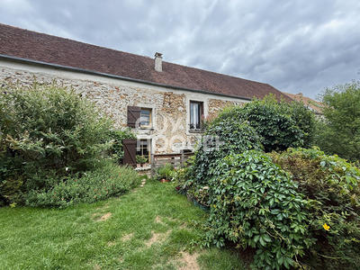 Maison - 295 m² - 5 pièces