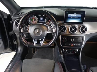 Mercedes Cla Shooting Brake 220d 177 Ch Fascination 7g-Dct