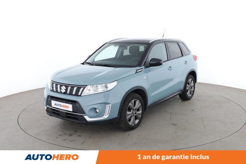 Suzuki Vitara 1.0 BoosterJet Privilege 111 ch