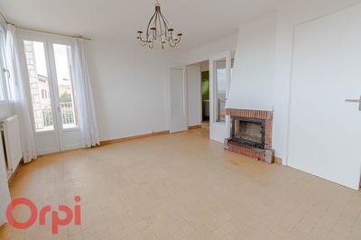 Maison - 109 m² - 5 pièces