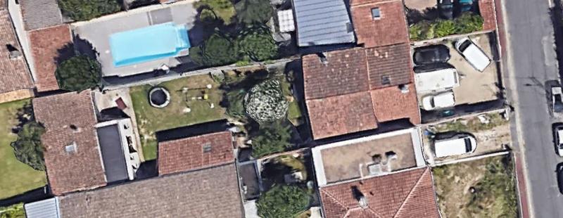 Maison - 235 m² - 7 pièces