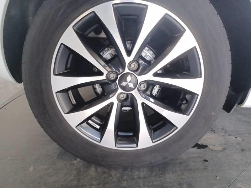 Mitsubishi Colt 1.0 Mpi-T 91 Intense