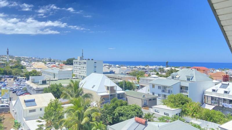 Appartement - 149 m² - 4 pièces