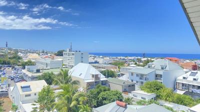 Appartement - 149 m² - 4 pièces