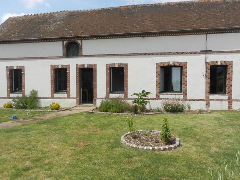 Maison - 139 m² - 5 pièces