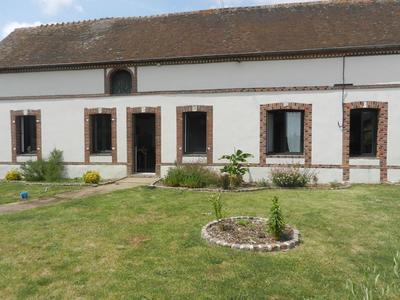 Maison - 139 m² - 5 pièces