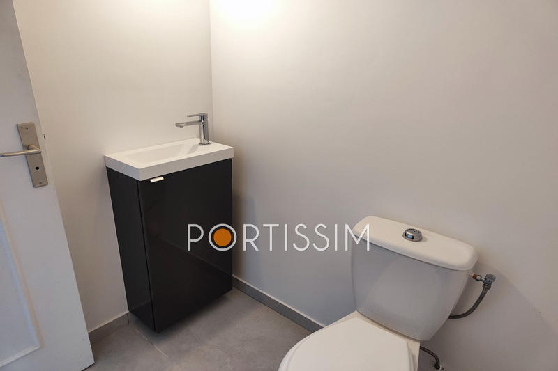 Appartement - 59 m² - 2 pièces