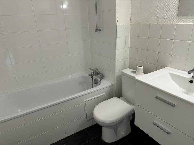 Studio - 36 m² - 1 pièce