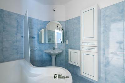 Appartement - 51 m² - 2 pièces