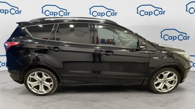 Ford Kuga 2 Tdci 150 St-Line