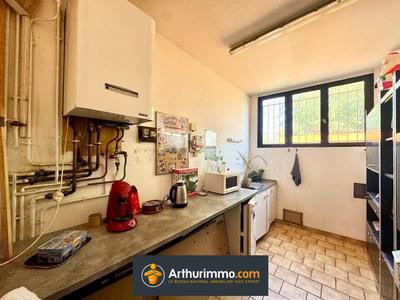 Immeuble - 170 m² - 9 pièces