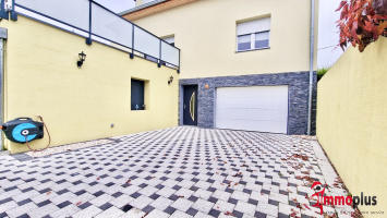 Maison - 170 m² - 6 pièces