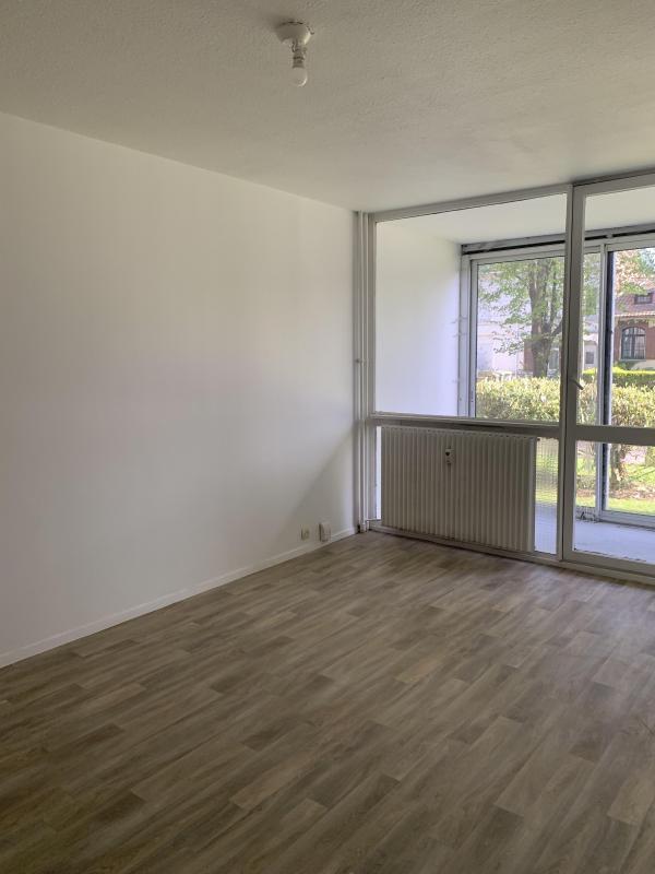 Appartement - 111 m² - 5 pièces