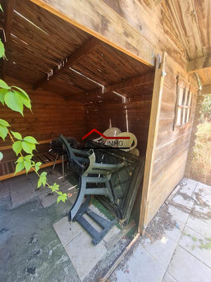 Terrain agricole - 5 787 m²