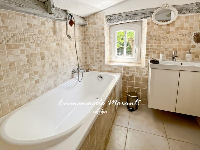 Maison - 184 m² - 7 pièces