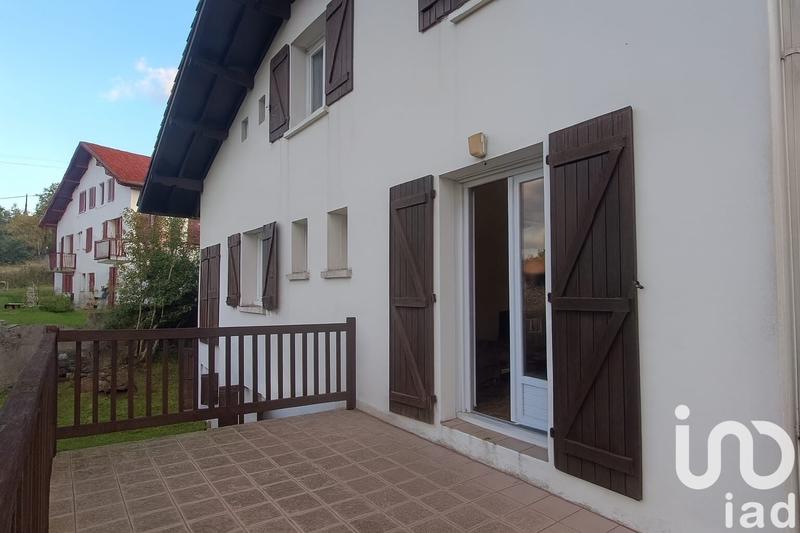 Maison - 158 m² - 8 pièces