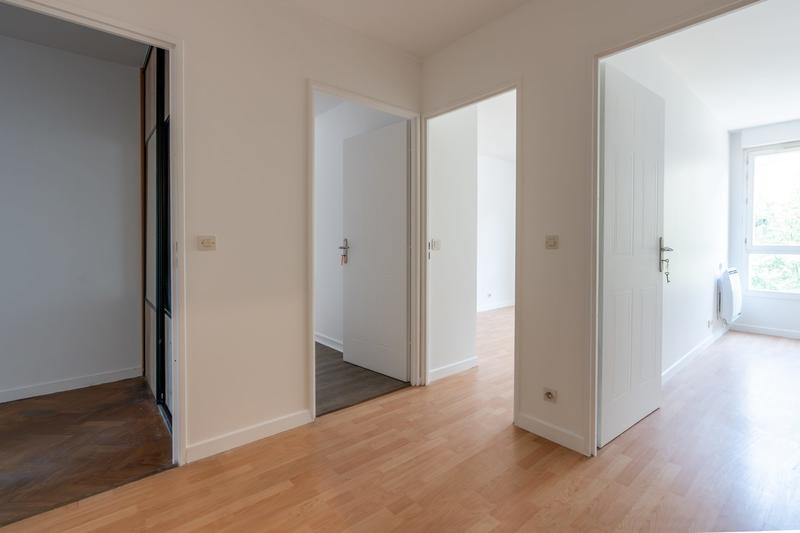 Appartement - 102 m² - 4 pièces