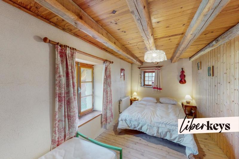 Ferme - 223 m² - 7 pièces