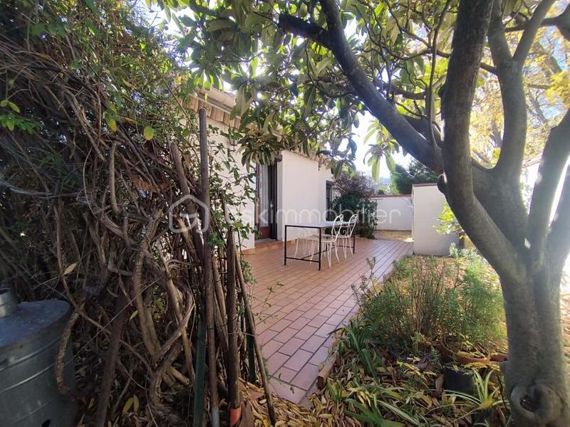 Villa - 91 m² - 4 pièces