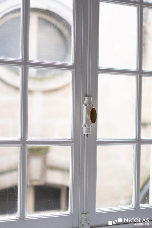 Appartement - 83 m² - 3 pièces