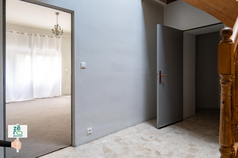 Maison - 181 m² - 6 pièces