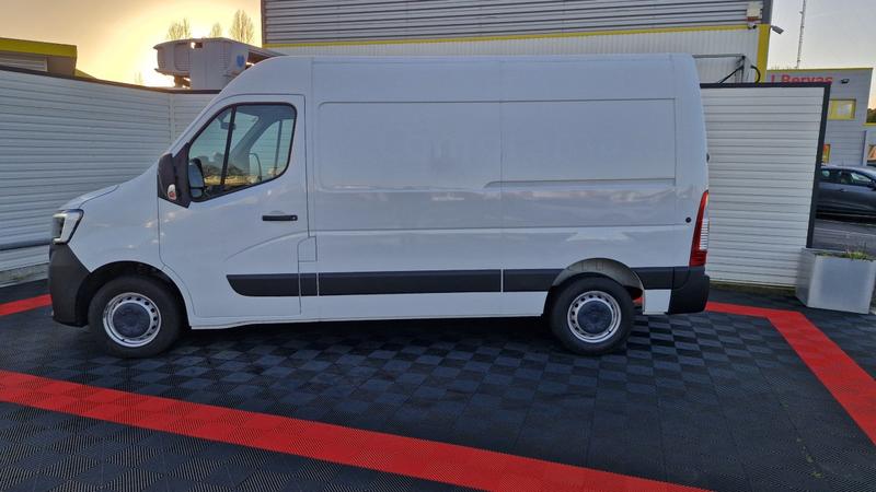 Renault Master L2h2 Dci 135 Grand Confort