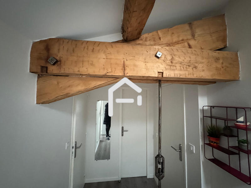 Immeuble - 312 m² - 11 pièces