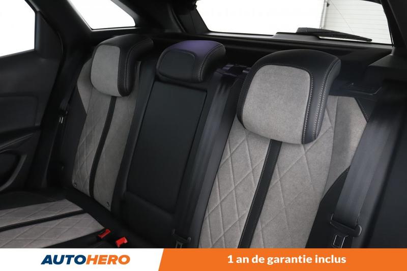 Peugeot 3008 1.6 Hybrid4 Gt e-Eat8 300 ch